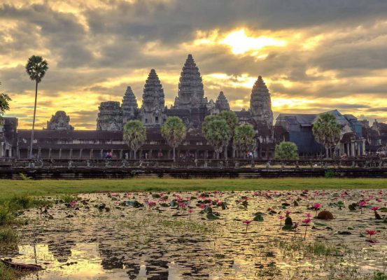 A Concise Overview Of Trademark Registration In The Kingdom Of Cambodia
