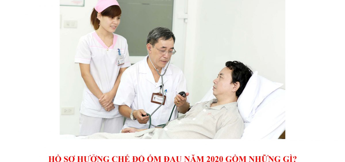 Ho So Huong Che Do Om Dau Nam 2020 Gom Nhung Gi