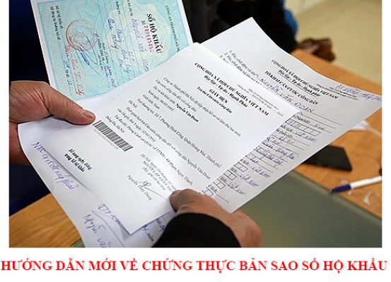 Huong Dan Moi Ve Chung Thuc Ban Sao So Ho Khau