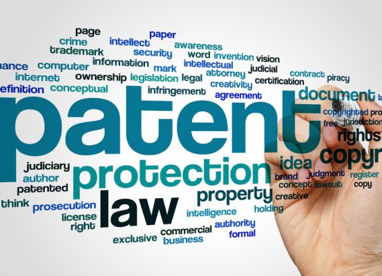 Myanmar Introduces New Patent Law