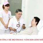 【HAVIP】Hồ sơ hưởng chế độ ốm đau năm 2020 gồm những gì?